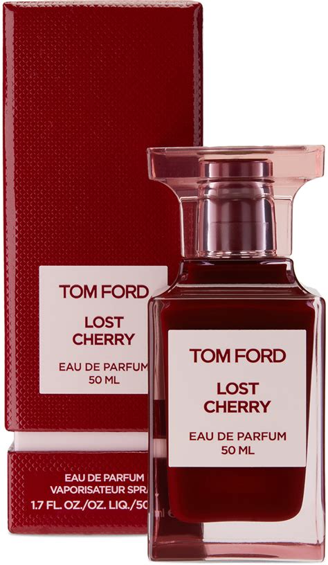 lost cherry eau de parfum.